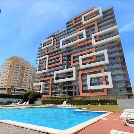Apartamentos Turisticos Rocha Tower 12C Портиман Экстерьер фото