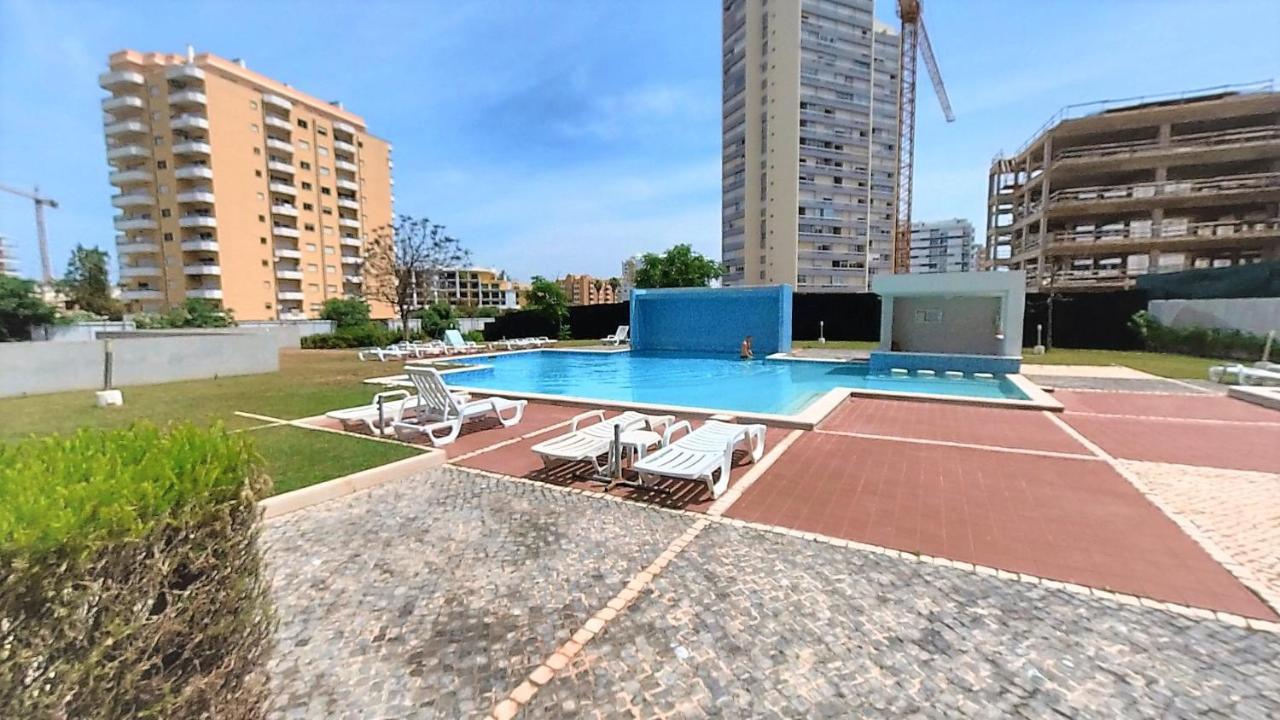 Apartamentos Turisticos Rocha Tower 12C Портиман Экстерьер фото