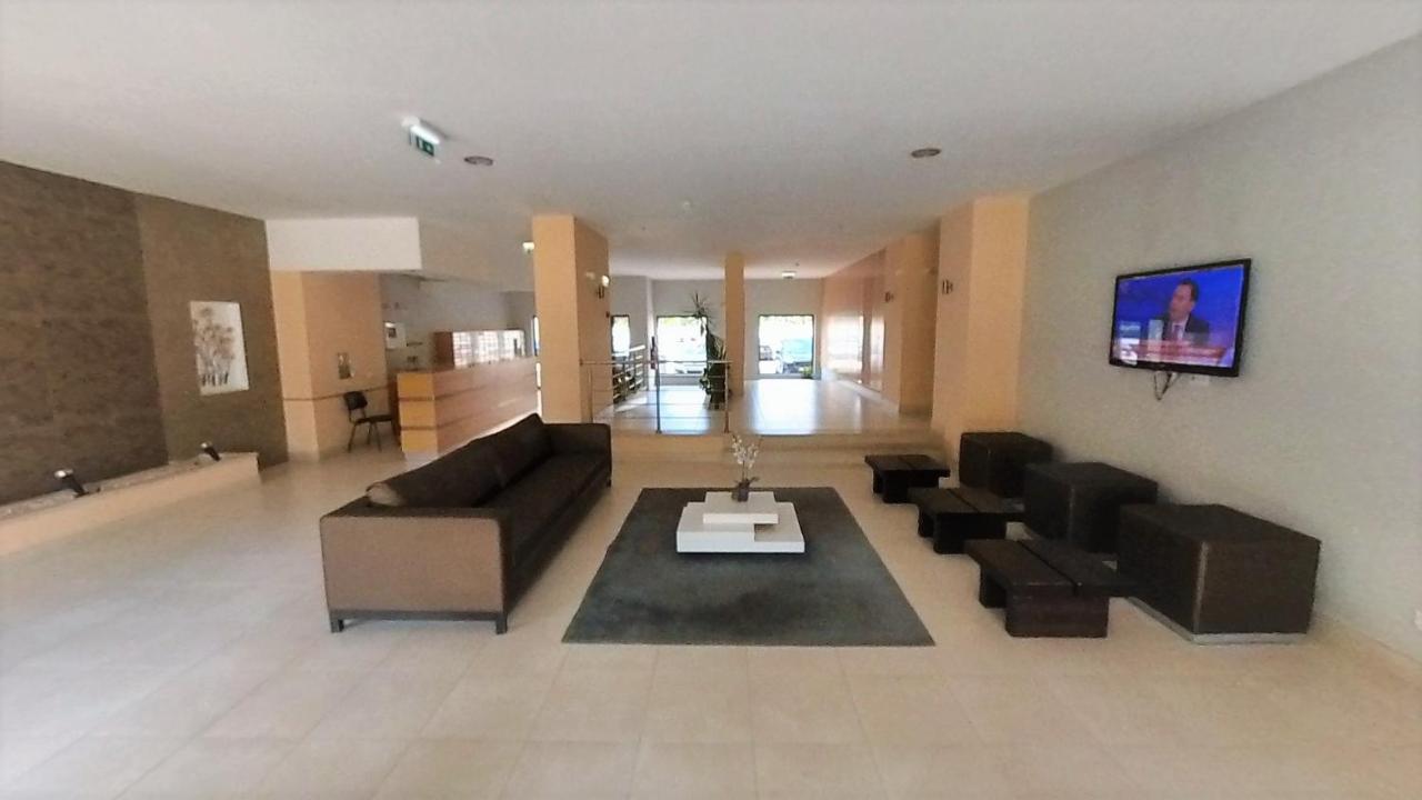 Apartamentos Turisticos Rocha Tower 12C Портиман Экстерьер фото